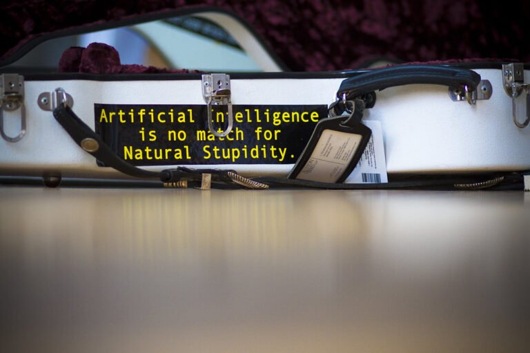 Mehr über den Artikel erfahren Starke KI vs. schwache KI: Potentiale der künstlichen Intelligenz