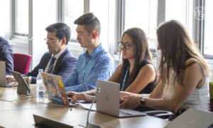 Mehr über den Artikel erfahren Maschinelles Lernen und künstliche Intelligenz verstehen – mit diesen Kursen zu allen wichtigen KI Themen erweitern Sie Ihren Wissensvorsprung